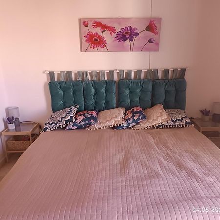 Ferienhaus_Familykrausz Перволия Екстериор снимка
