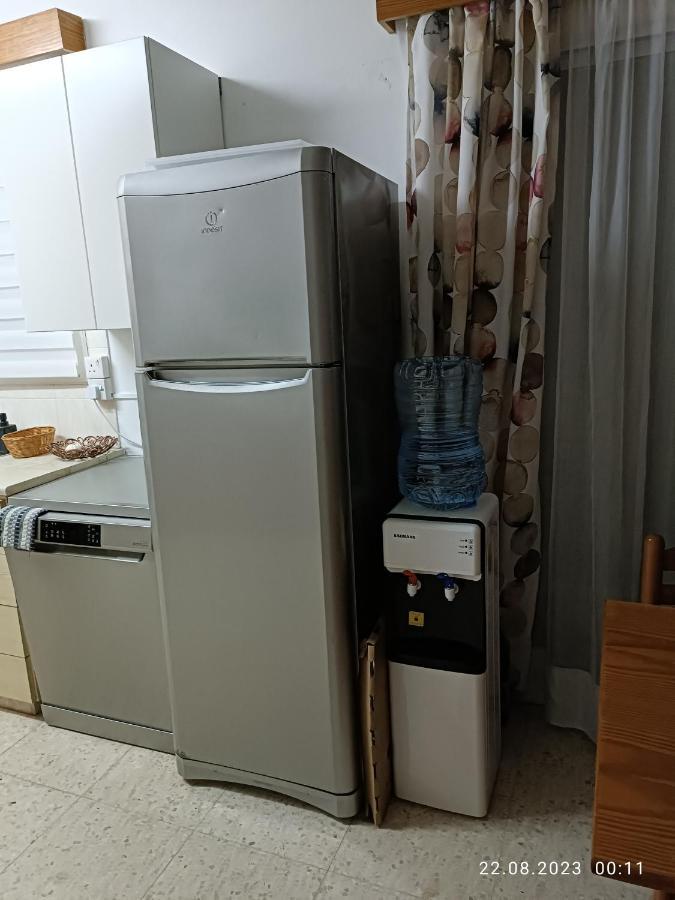Ferienhaus_Familykrausz Перволия Екстериор снимка