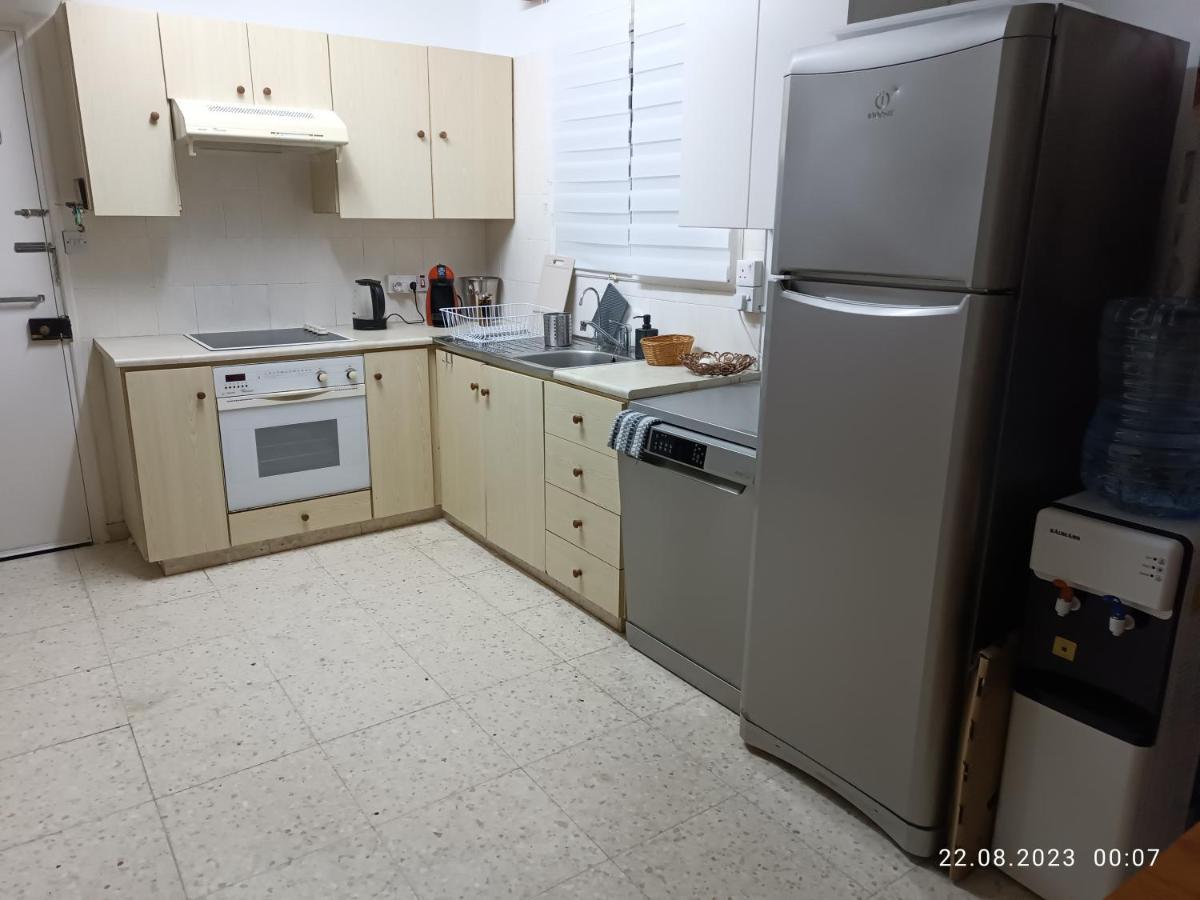 Ferienhaus_Familykrausz Перволия Екстериор снимка