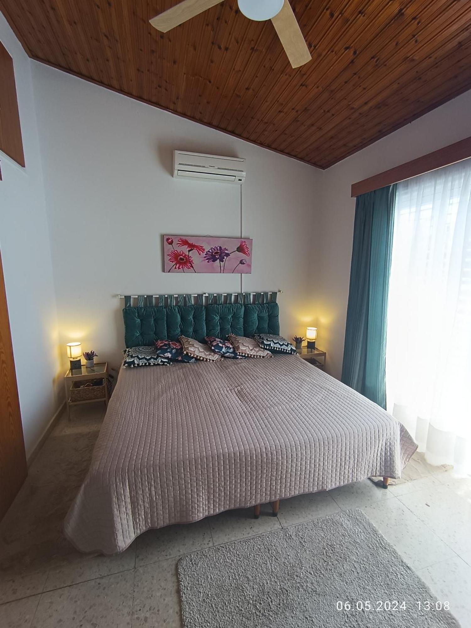 Ferienhaus_Familykrausz Перволия Екстериор снимка