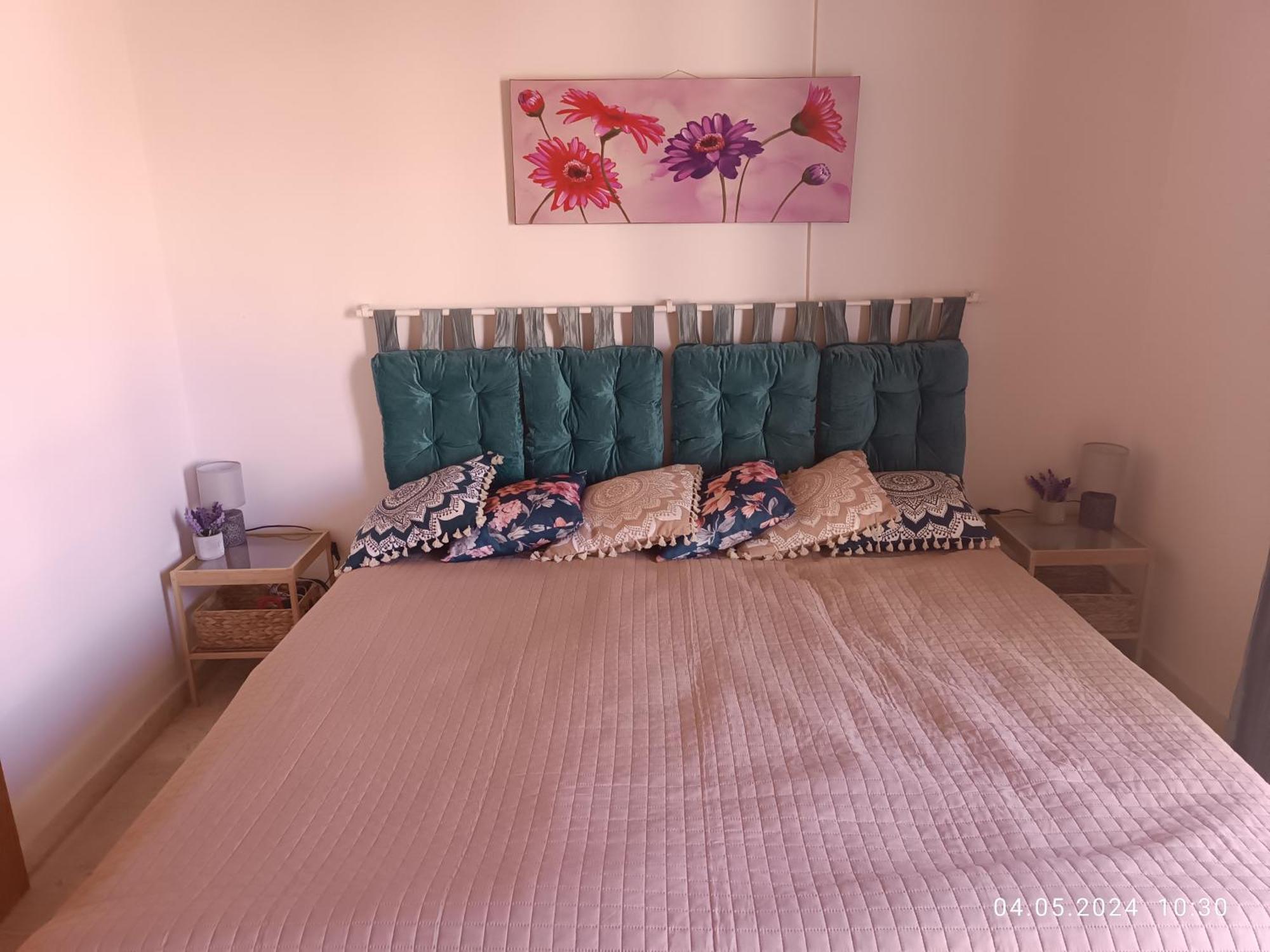 Ferienhaus_Familykrausz Перволия Екстериор снимка