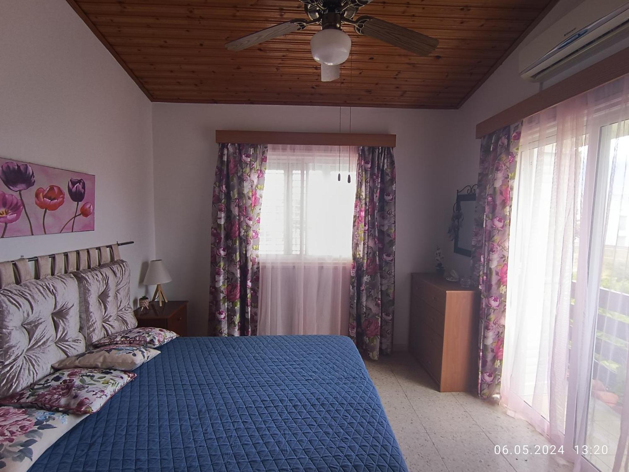 Ferienhaus_Familykrausz Перволия Екстериор снимка